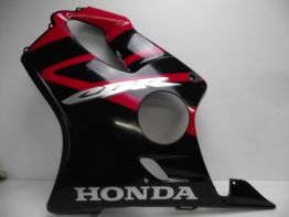 Linker zijkuip Honda CBR Fireblade