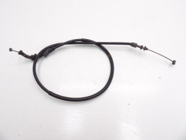 Gaszug Suzuki GSX 400 E