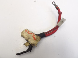 Startmotor relais Yamaha FZR 400