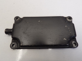 Kleppendeksel Suzuki GSX R 750