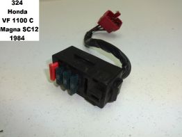 Zekeringkast Honda VF 1100 C Magna