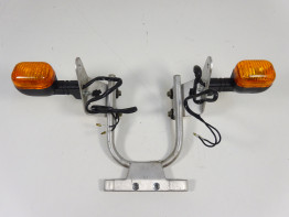 Topkuipsteun Ducati monster 600