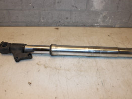Voorpoot links compleet Ducati Monster 695