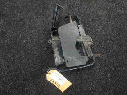 Accubak Yamaha FJR 1300