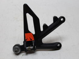 Schetsplaat KTM 1290 Super duke