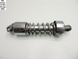 Achterschokbreker Suzuki LS 650