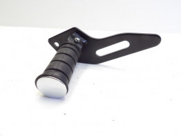 Duo voetsteun rechts Yamaha XVS 950 A Midnight Star