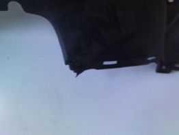 Topkuip bekleding Yamaha YZF 600 Thundercat