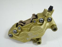 Remklauw rechts voor Ducati ST3