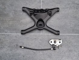 Frame - onderdelen KTM 1290 Super duke