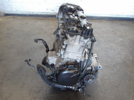 Engine Suzuki GSX R 1000