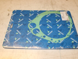 Engine cover Suzuki GSX R 750