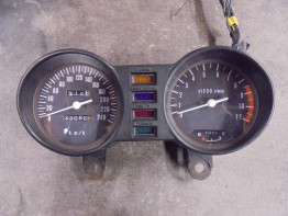 Meter combination Suzuki GS 1000