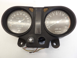 Tacho-set Suzuki GS 550