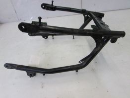 Heckrahme Yamaha YZF 750