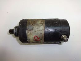 Startmotor Kawasaki GPZ 900