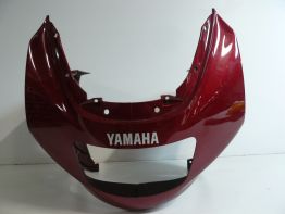 Topkuip Suzuki SV 650