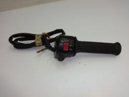 Handlebar switch assy right Suzuki GSX 550 EF