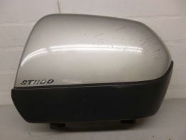 Rechter kofferdeksel Honda ST 1100 Pan European