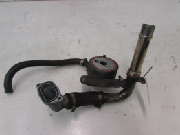 Olkuhler Yamaha YZF R1