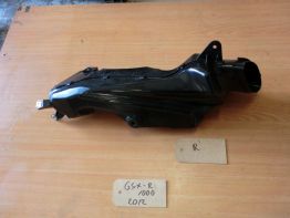 Rechter luchtbuis Suzuki GSX R 1000