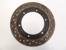 Bremsscheibe hinten Yamaha YZF R1