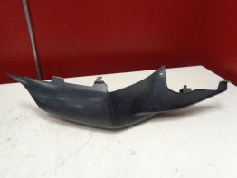 Rechter achterkant Suzuki GSX R 1000