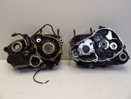 Motorblok diverse KTM 640 Duke 2