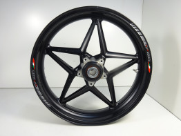 Felge vorne MV Agusta 989 Brutale R