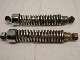 Achterschokbreker Harley Davidson Sportster