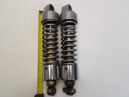 Achterschokbreker Suzuki VS 800 Intruder