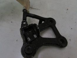 Main step holder right Honda CBR 1000 F