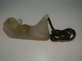 Koelvloeistof reservoir Yamaha TDM