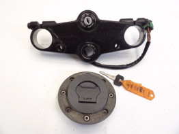 Key set Suzuki RF 600