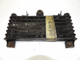 Olkuhler Kawasaki ZZR 600