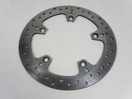 Bremsscheibe hinten BMW R 1200 ST
