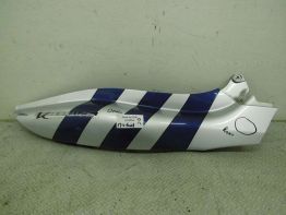 Rechter achterkant BMW K 1200 RS