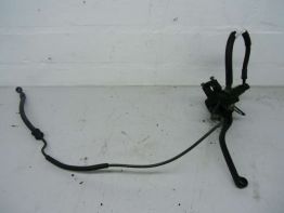 Koppelingspomp Honda CBR 1000 F