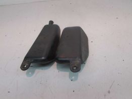 Overig Ducati 750 SS Supersport