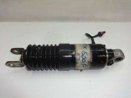 Stossdampfer hinten Kawasaki GPX 600