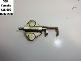 Zadel Yamaha FAZER 600