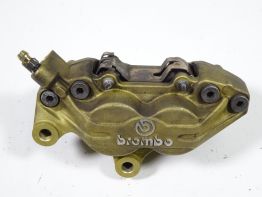 Remklauw links voor Ducati ST4