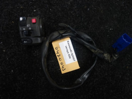 Handlebar switch assy left Kawasaki VERSYS 650