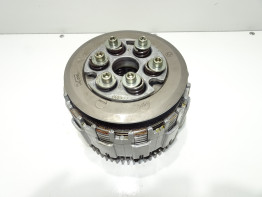 Koppeling Ducati monster 696