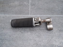 Voetsteun links Suzuki GSX 1100 G