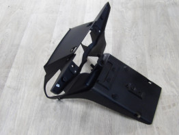 License plate holder BMW R 1200 RT