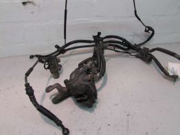 Remklauw links voor Honda ST 1100 Pan European