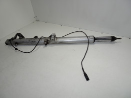 Standrohr Gabelholm links komplett BMW R 1100 RT