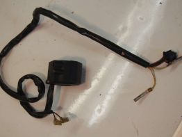 Stuurschakelaar Overig Onbekend Unknown