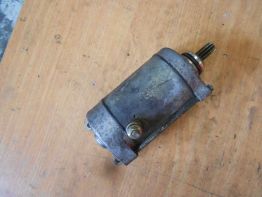 Startmotor Yamaha YZF R1